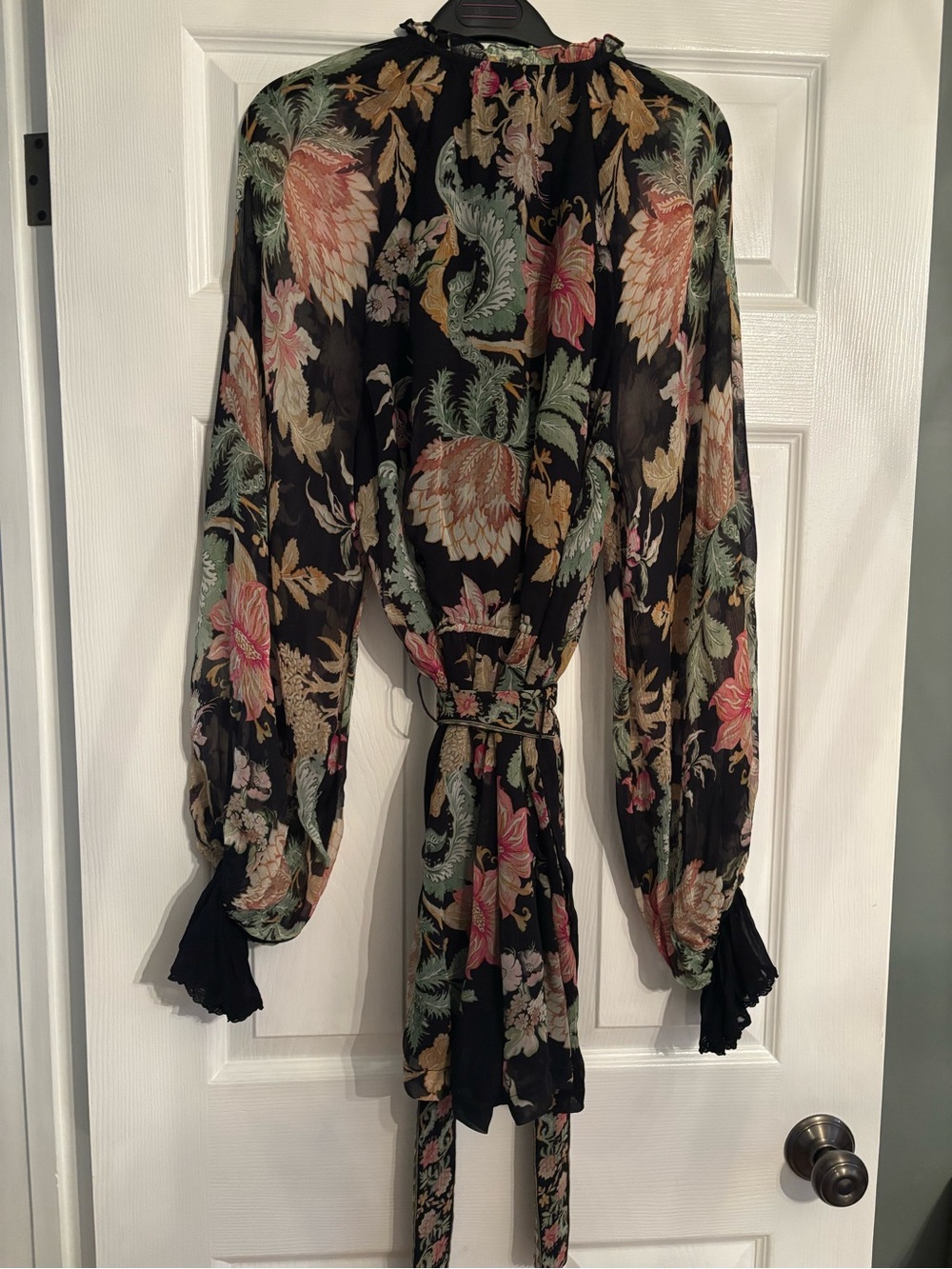 Romper - Picture 4 of 4